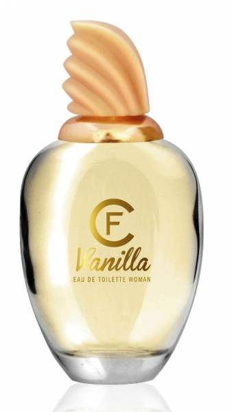 Vanilla Damen Parfüm Düfte EdT 100 ml Cosmetica Fanatica